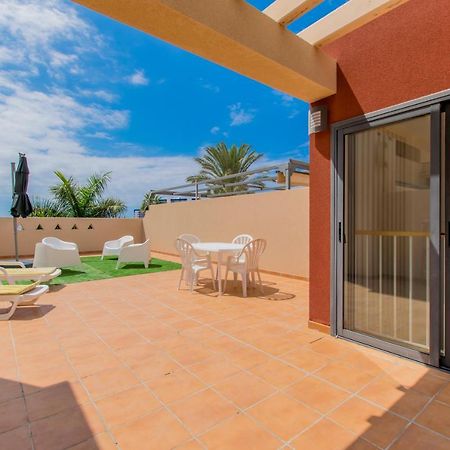 Duplex Paraiso Dream - Tenesol Rentals Playa Paraiso  Luaran gambar