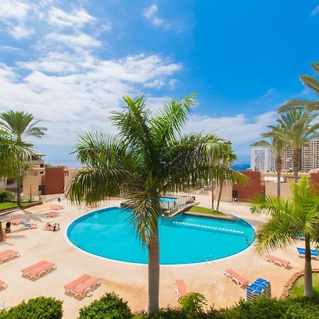 Duplex Paraiso Dream - Tenesol Rentals Playa Paraiso  Luaran gambar