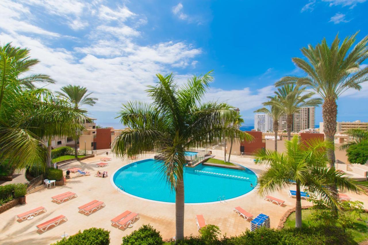 Duplex Paraiso Dream - Tenesol Rentals Playa Paraiso  Luaran gambar