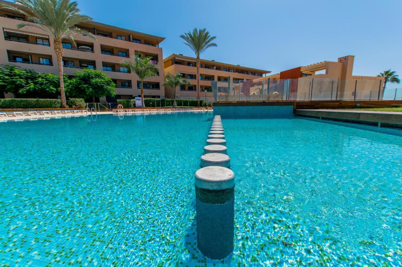 Duplex Paraiso Dream - Tenesol Rentals Playa Paraiso  Luaran gambar