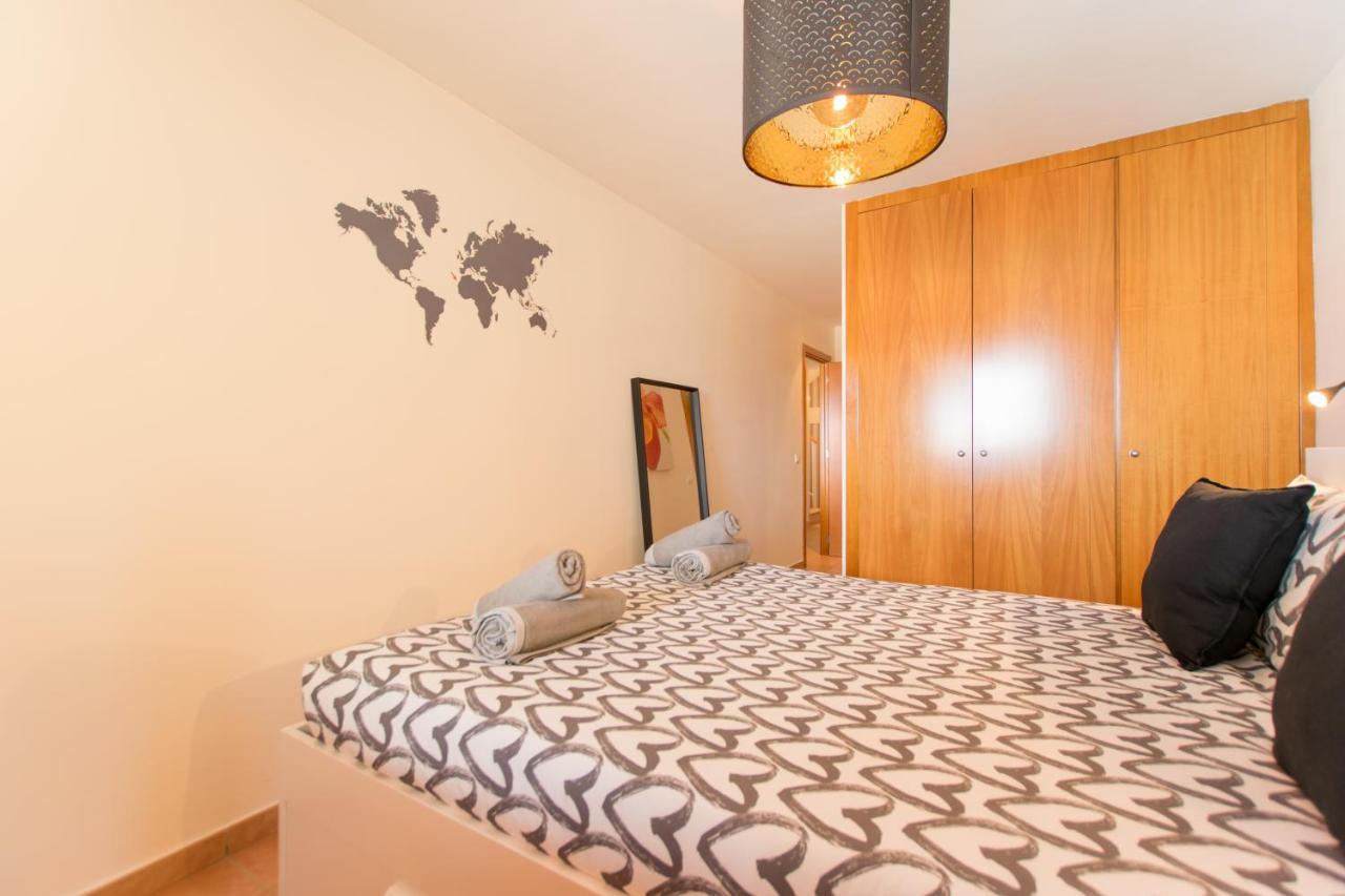 Duplex Paraiso Dream - Tenesol Rentals Playa Paraiso  Luaran gambar