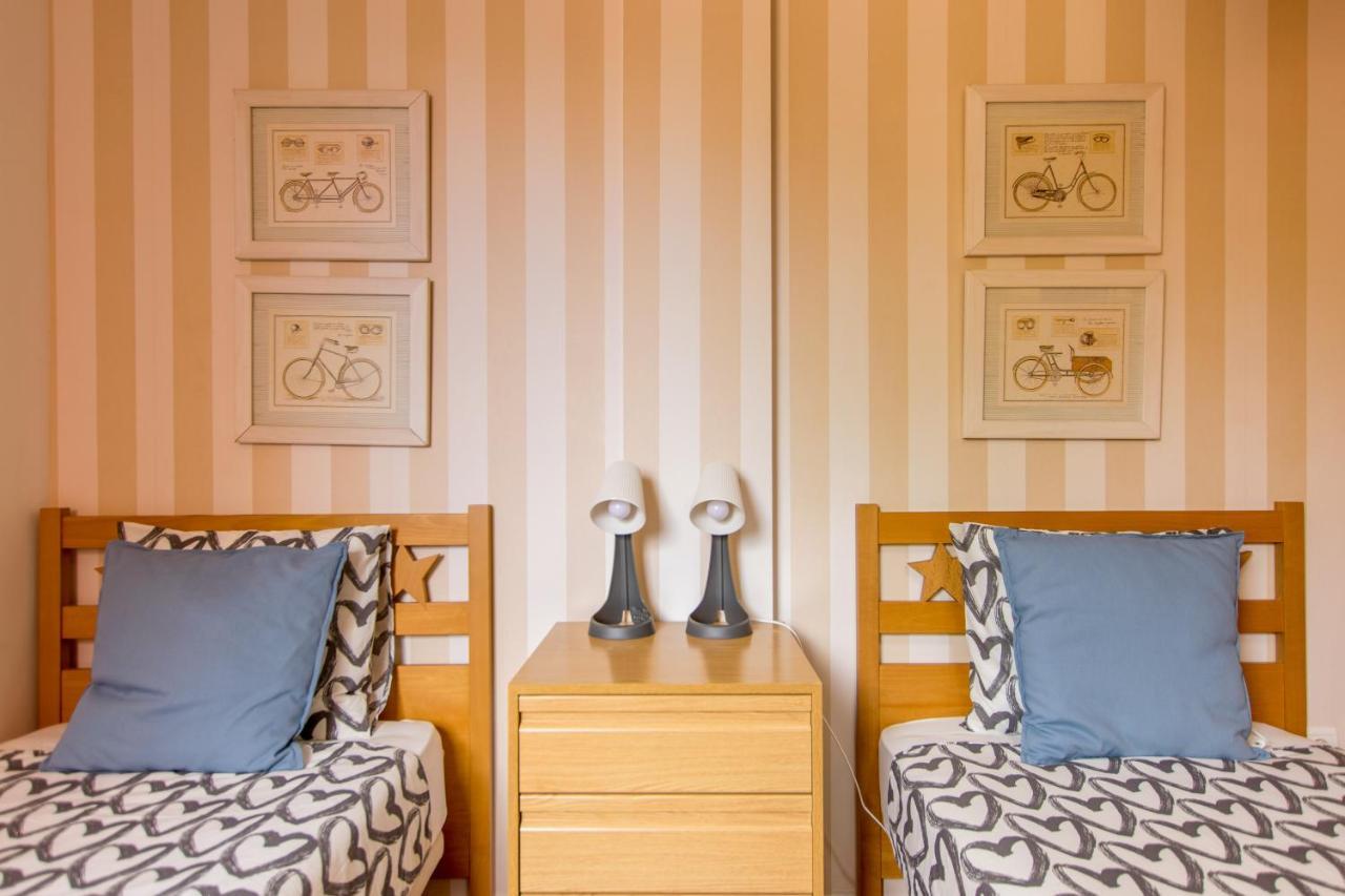 Duplex Paraiso Dream - Tenesol Rentals Playa Paraiso  Luaran gambar