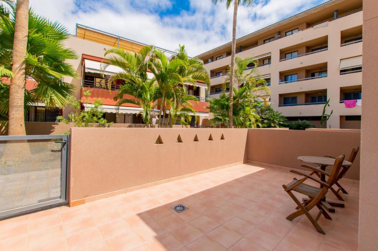 Duplex Paraiso Dream - Tenesol Rentals Playa Paraiso  Luaran gambar