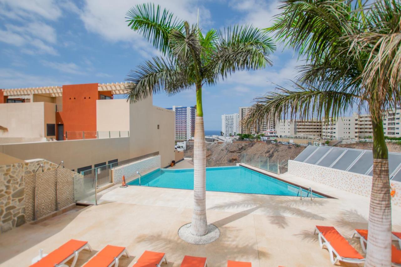 Duplex Paraiso Dream - Tenesol Rentals Playa Paraiso  Luaran gambar