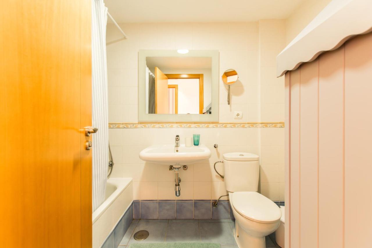Duplex Paraiso Dream - Tenesol Rentals Playa Paraiso  Luaran gambar