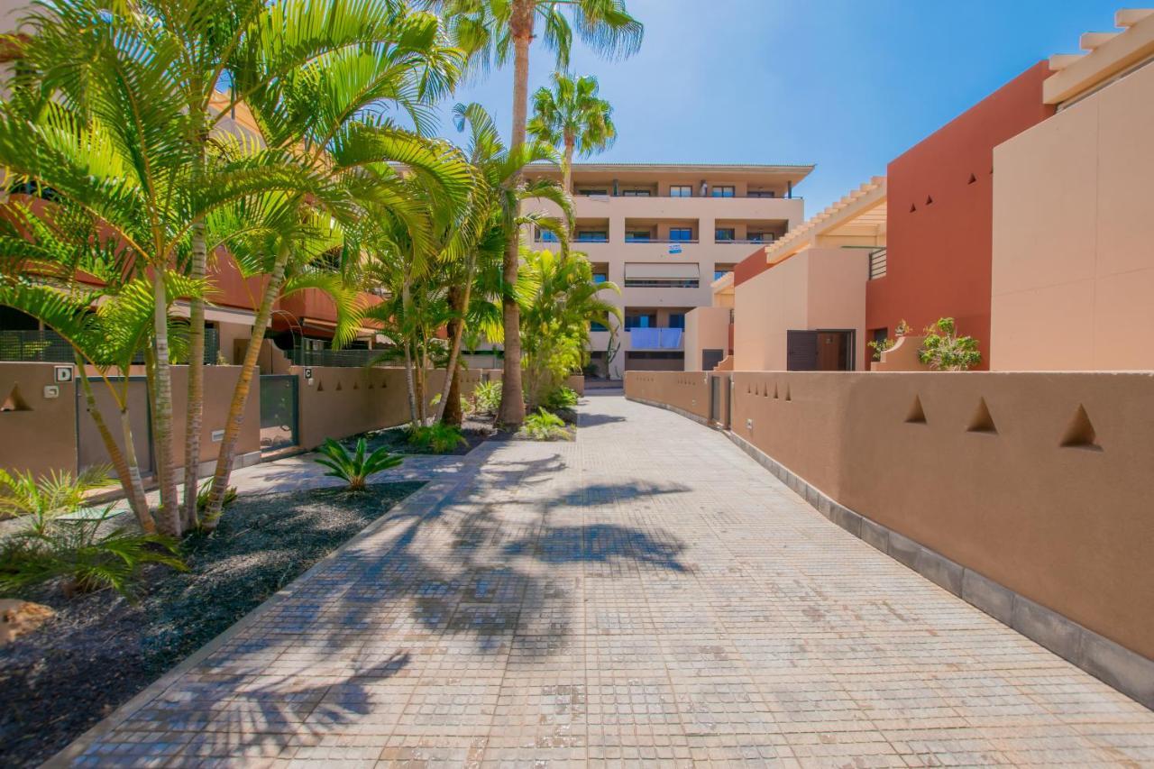 Duplex Paraiso Dream - Tenesol Rentals Playa Paraiso  Luaran gambar