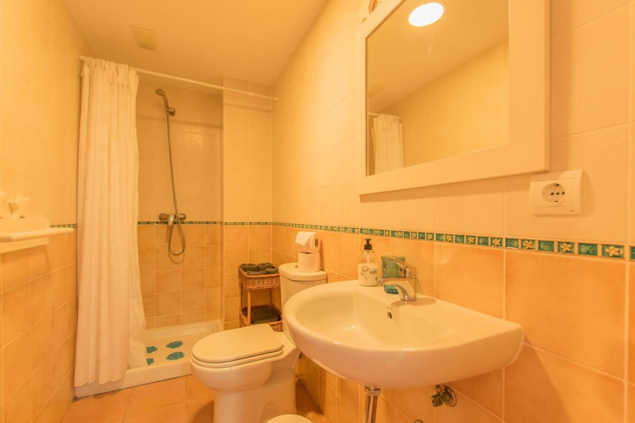 Duplex Paraiso Dream - Tenesol Rentals Playa Paraiso  Luaran gambar