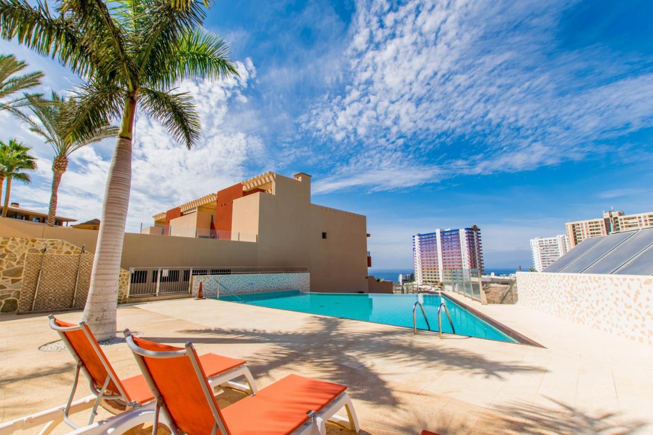 Duplex Paraiso Dream - Tenesol Rentals Playa Paraiso  Luaran gambar