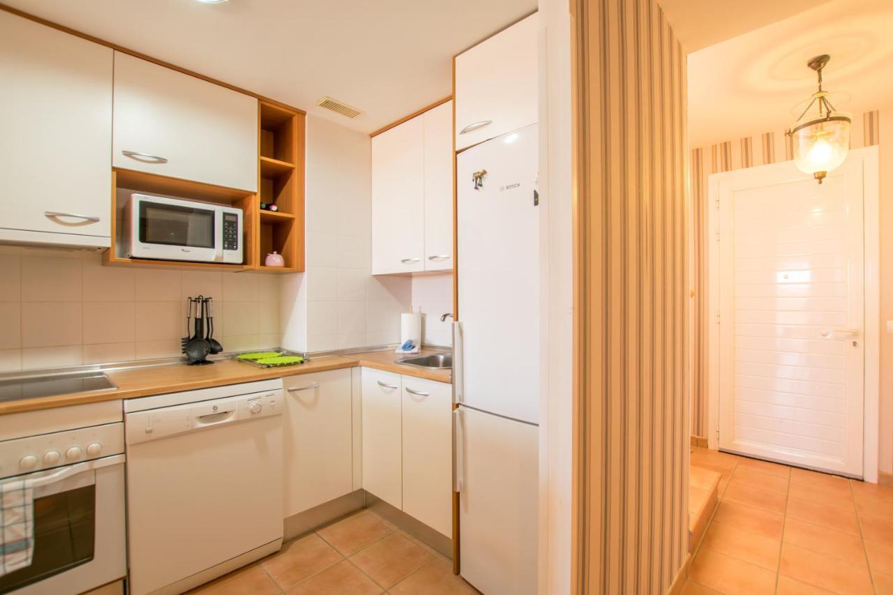 Duplex Paraiso Dream - Tenesol Rentals Playa Paraiso  Luaran gambar