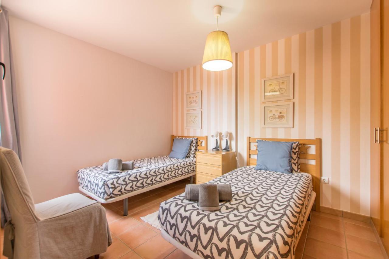 Duplex Paraiso Dream - Tenesol Rentals Playa Paraiso  Luaran gambar