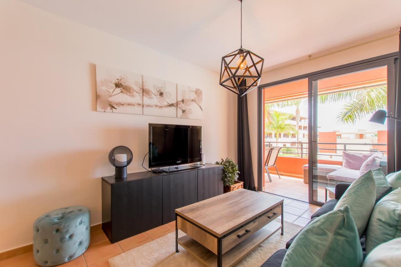 Duplex Paraiso Dream - Tenesol Rentals Playa Paraiso  Luaran gambar
