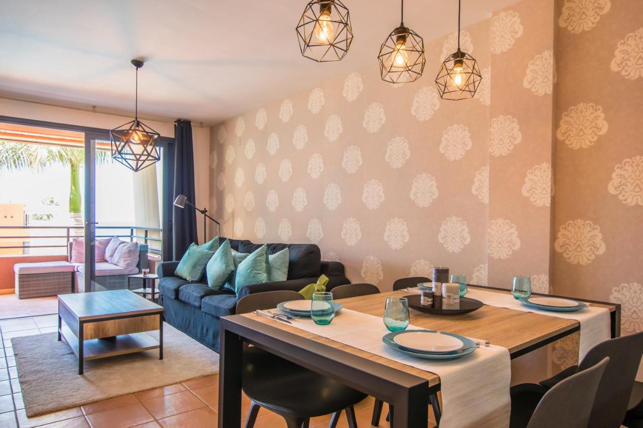 Duplex Paraiso Dream - Tenesol Rentals Playa Paraiso  Luaran gambar