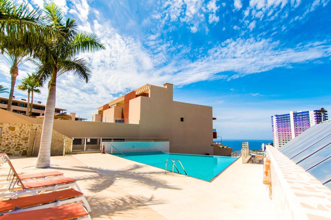 Duplex Paraiso Dream - Tenesol Rentals Playa Paraiso  Luaran gambar