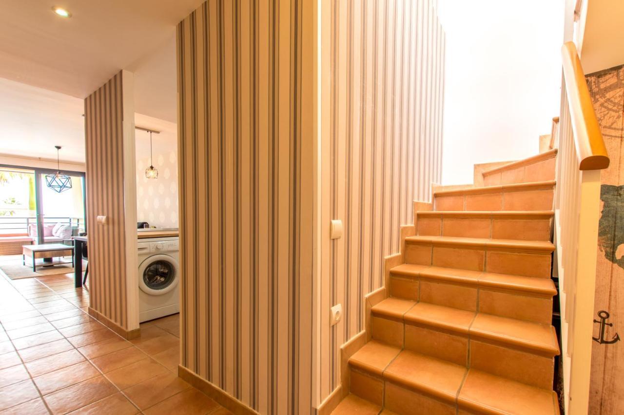 Duplex Paraiso Dream - Tenesol Rentals Playa Paraiso  Luaran gambar