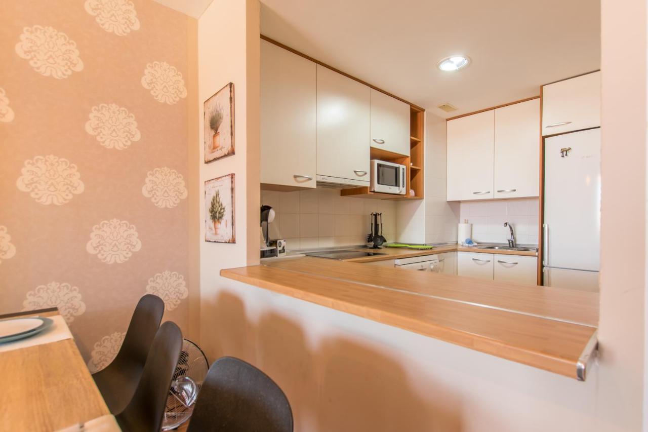 Duplex Paraiso Dream - Tenesol Rentals Playa Paraiso  Luaran gambar