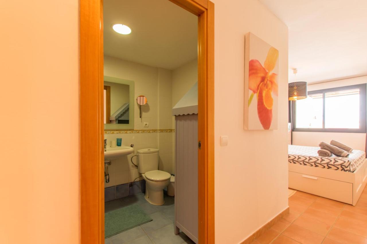 Duplex Paraiso Dream - Tenesol Rentals Playa Paraiso  Luaran gambar