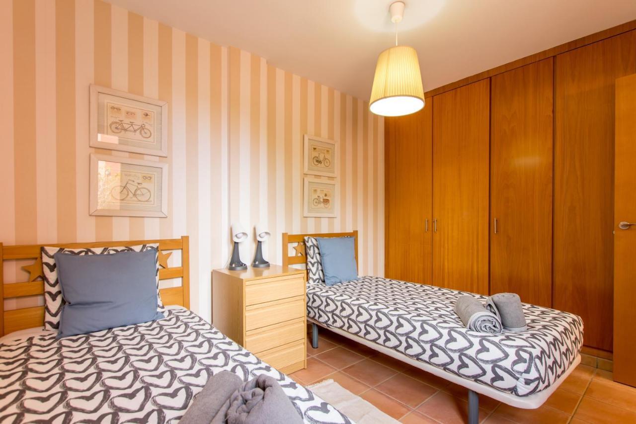 Duplex Paraiso Dream - Tenesol Rentals Playa Paraiso  Luaran gambar