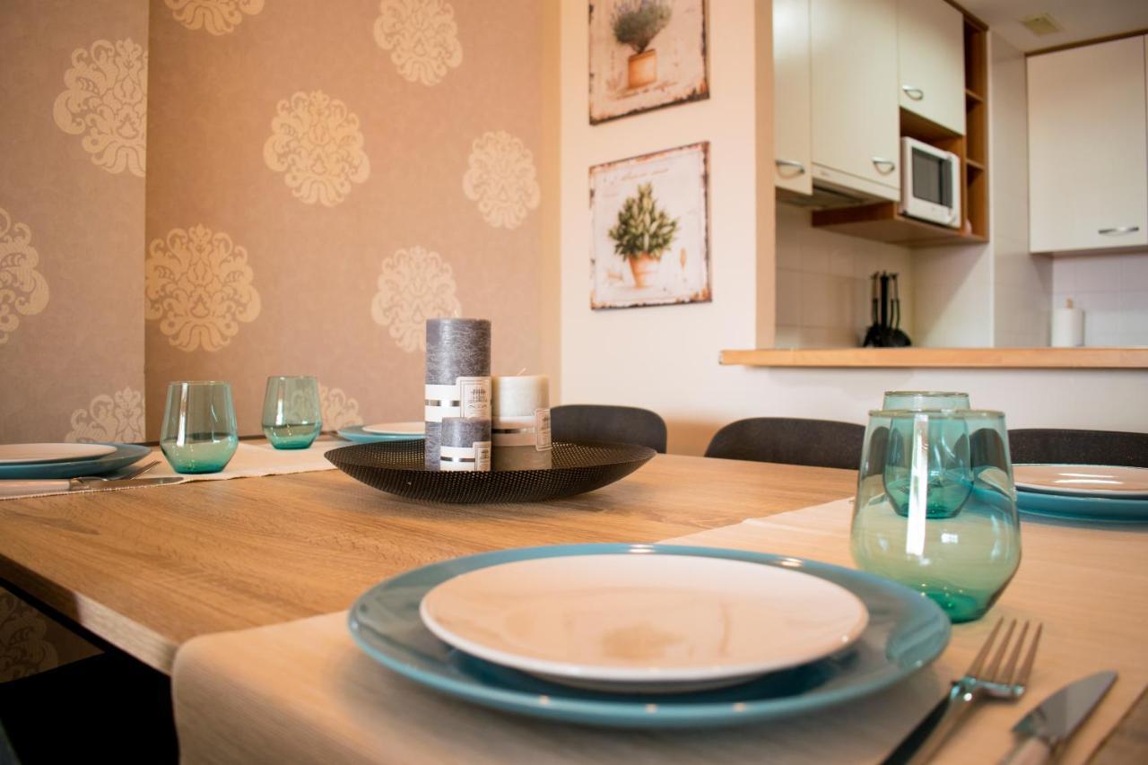 Duplex Paraiso Dream - Tenesol Rentals Playa Paraiso  Luaran gambar