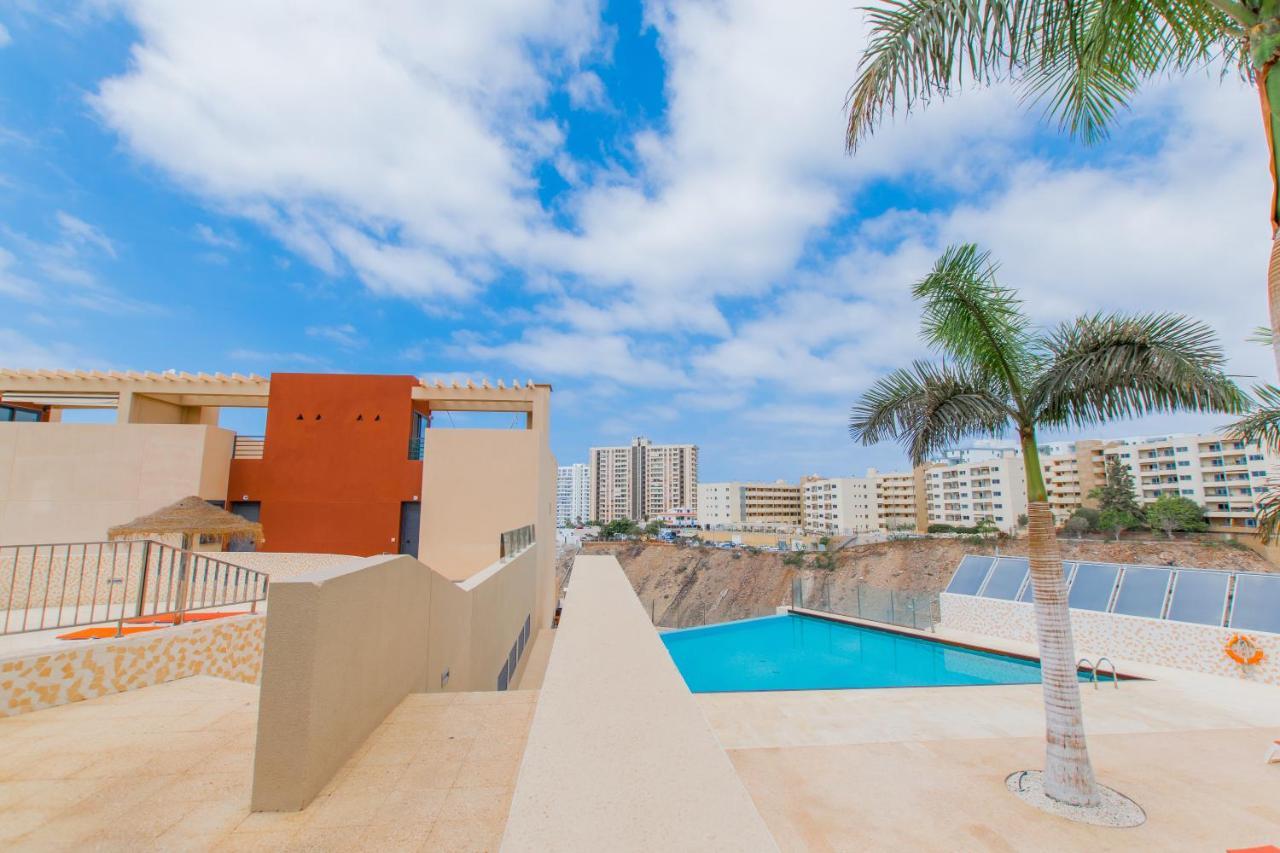 Duplex Paraiso Dream - Tenesol Rentals Playa Paraiso  Luaran gambar